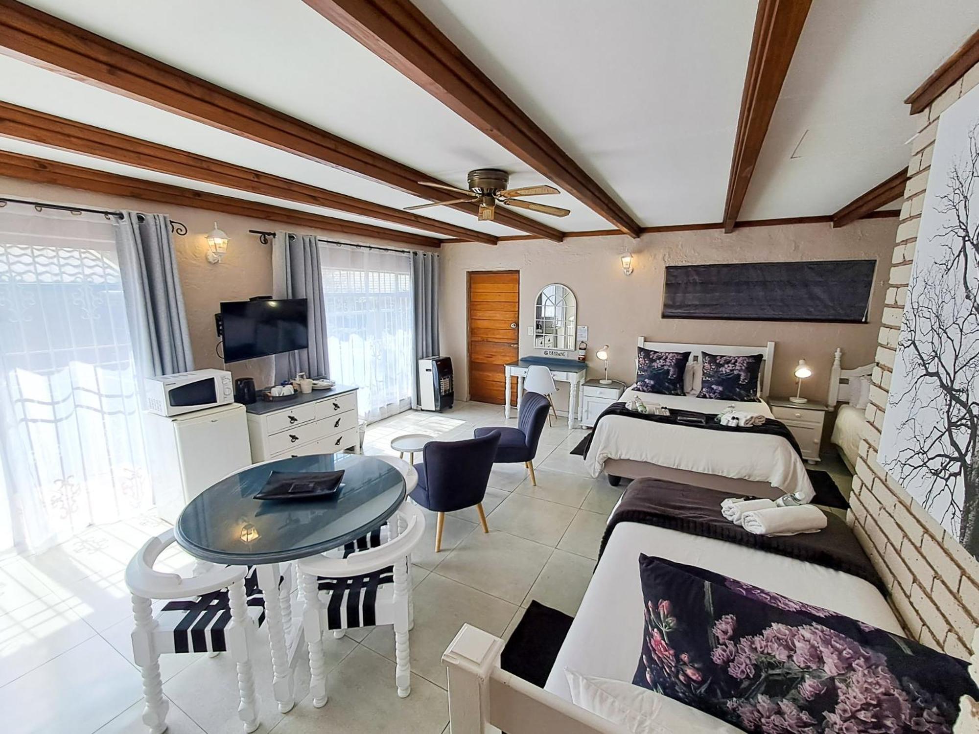 Greenfields Guesthouse & Restaurant Альбертон Экстерьер фото