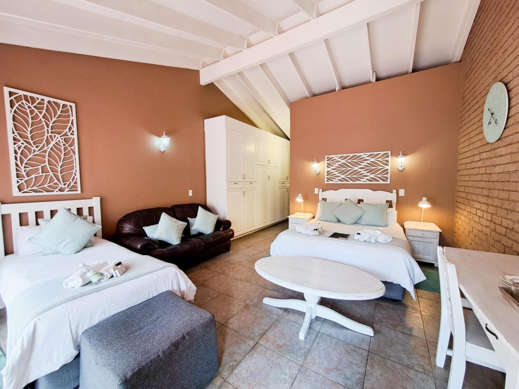 Greenfields Guesthouse & Restaurant Альбертон Экстерьер фото